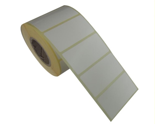 Termal Etiket / Jetview Termal Etiket